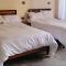 Lalibela Homestay