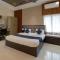 THE SURRYA MAX RESIDENCY
