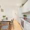 Homely and spacious apt in CPH - Копенгаген