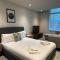 Modern Studio in Bracknell with free Parking