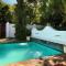 Temenos Retreat