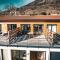Le Duplex Spacieux 80m2, Terrasse privée, Parking - Thyez