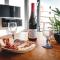 Le Duplex Spacieux 80m2, Terrasse privée, Parking - Thyez