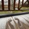 Chalet les airelles -chalet cosy près de colmar dans les vosges