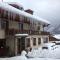 Spacious House with Mountain View in Haut-Intyamon - Les Sciernes d'Albeuve