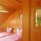 Spacious House with Mountain View in Haut-Intyamon - Les Sciernes d'Albeuve