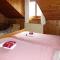 Spacious House with Mountain View in Haut-Intyamon - Les Sciernes d'Albeuve