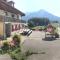 Spacious House with Mountain View in Haut-Intyamon - Les Sciernes d'Albeuve
