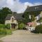 Brittany Countryside Retreat 3 Bedrooms Sleeps 6 Pet Friendly Heated Swimming Pool Free Wifi - Plouguenast Langast