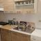 Atelier Poly - Two Bedroom Apartment for 5 Persons -50m to Metro Sintrivani Station- 6th floor plain View - Center - - Thessalonique