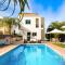 Villa Summer