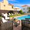 Villa Summer