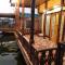 Houseboat - Srinagar