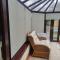 Beautiful Bexhill Cottage with garden 3 mins walk to beach - 贝克斯希尔