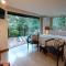 Suíte Agave - Conforto na natureza - أراراس بتروبوليس