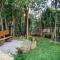 Suíte Agave - Conforto na natureza - أراراس بتروبوليس