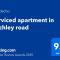 Serviced apartment in finchley road - 伦敦