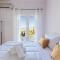 White House Chersonisos with Private swimming pool - Limín Khersonísou