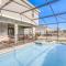 Resort Getaway with Game Room 11 Mi to Disney! - Davenport