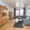 Welcome in - Appartement 59-G Leni naast de piste, met balkon, sauna en zwembad