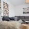 Welcome in - Appartement Feldstrasse 48-K, 100m van de skipiste, skiberging en balkon