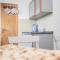 Welcome in - Appartement Feldstrasse 48-K, 100m van de skipiste, skiberging en balkon