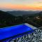 Villa WOLF-Infinity pool & Sea View