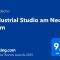 Industrial Studio am Neuen Dom
