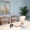 Cozy 3BD, 2 Blocks from Ventnor Beach & Boardwalk, Sleeps 9 - 文特诺市