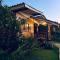 Rakkhao Inthanon Homestay - Чом Тхонг