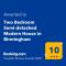 Two Bedroom Semi-detached Modern House in Birmingham - Birmingham