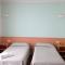 Hotel Roma
