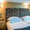 Posh Pads - Liverpool 1 - Apart-Hotel