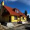 Domček pod lesom - Vysoké Tatry