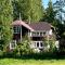 Lamminkangas Cottage