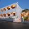 Nefeli Hotel