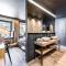 ALMMONTE PRÄCLARUM SUITES - Casual Boutique Hotel