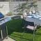 VAL21,VILLA 200 m FROM THE SEA WITH POOL AND FITNESs - 冯塔纳
