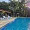 Casa de Campo em Ibiuna em meio à natureza - إبيونا