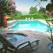Charming Villa in Pedraça with Shared Pool