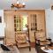 Charming Villa in Pedraça with Shared Pool - Pedraça