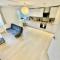 Modern 2 bedroom apartment in cambridge - Milton
