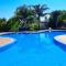 Villa Magnolia The Crest 3 quartos piscina ténis - Almancil