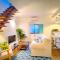 Ático Puerto Secreto - Apartamento Loft