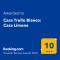 Casa Trullo Bianco: Casa Limone - 切列梅萨皮卡