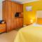Bagshaw Lodge