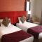The Dragon Hotel