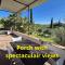 Agro tourism house Gauguin with pool Finca el Moralejo TOLOX - Tolox