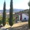 Agro tourism house Gauguin with pool Finca el Moralejo TOLOX - Tolox