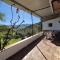 Agro tourism house Gauguin with pool Finca el Moralejo TOLOX - Tolox